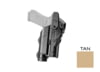 Image of Thigh and Drop Leg Holsters category