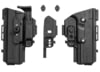 Image of Alien Gear Holsters ShapeShift Appendix Holsters category