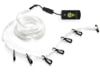 Image of Big Agnes mtnGLO Tent Stakes category