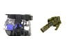 Image of BlackHawk Omega Belt Holsters category