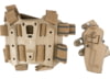 Image of BlackHawk Serpa Shoulder Holsters category