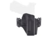 Image of Rounded OWB Belt Loop Belt Holsters category