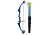 Image of Archery Compound &amp; Recurve Bows category
