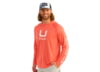 Image of HUK Performance Fishing Icon Men's Sweaters and Hoodies category