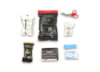 Image of Camping &amp; Backpacking First Aid Kits category