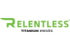 Image of Relentless Knives category