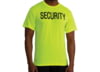 Image of Security Uniforms category