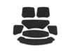 Image of Team Wendy EPIC Tactical Helmet Accessories category
