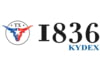 Image of Texas 1836 KYDEX category