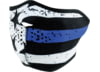 Image of Zan Headgear Thin Blue Line Women's Apparel category