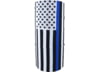 Image of Zan Headgear Thin Blue Line Men's Apparel category