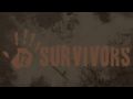 12 Survivors Trace Night Vision Monocular