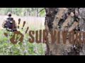 12 Survivors First Aid Rollup Kit: TS42002B