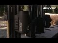 AimPoint Micro S-1, 6 MOA Red Dot Sight For Shotguns