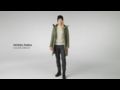 Arc'teryx Patera Parka - Arbour