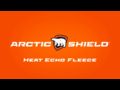 ArcticShield Heat Echo Fleece Series Video