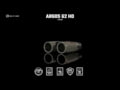 Athlon Optics 114009 Argos G2 HD 10x42