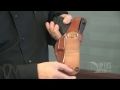 Bianchi Pocket Holster