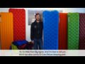 Big Agnes Q-Core Deluxe Sleeping Pad