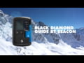 Black Diamond Guide BT Beacon