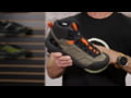 Black Diamond Mission Leather Mid WP Approach Shoes