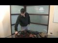 BlackHawk SERPA CQC Holster