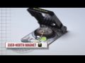 Brunton TRUARC Mirror Compass Overview Video
