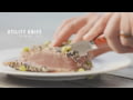 Bubba Blade Kitchen Series - 6" Utility Knife