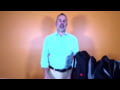 BulletSafe - Why The Backpack Panel is Better Than A Bulletproof Backpack