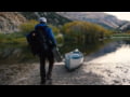 Camp Chef - Get Up and Go