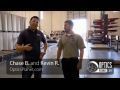 Cannon Safes Factory Tour - OpticsPlanet.com 