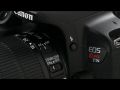Canon T5I Teaser