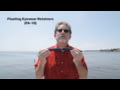 Carson Floating Eyewear Retainer