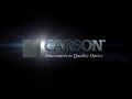 Carson RD Series Open Bridge Binoculars