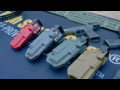 Comp-Tac CT3 Full Product Overview