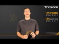 Condor LCS Cobra Gun and LCS Gun Belt
