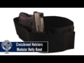 CrossBreed Holsters - Redesigned Belly Band