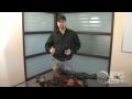 DeSantis Mini Scabbard Holster