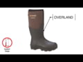 Dryshod Overland