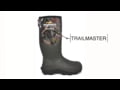 Dryshod Trailmaster
