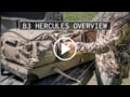 Eberlestock B3 Hercules Duffle Bag