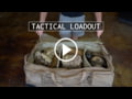 Eberlestock B3 Hercules Tactical Loadout