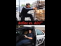 Elbeco ADU vs Reflex