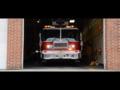 Elbeco's Reflex - Responsive Like a Firefighter