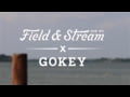 Field &amp; Stream x Gokey - The Cutthroat Boat Shoe