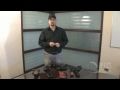 Galco Miami Classic Shoulder Holster System