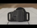 Galco TacSlide Holster