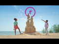 Garmin Disney Princess vivofit jr. 3 – Discover Your Dreams