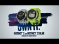 Garmin - Introducing Instinct 2 Outdoor Smartwatch
