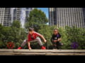Garmin Marvel Heroes vivofit Jr. 3 – Suit Up to Find Your Power